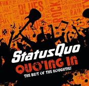 Status Quo - Quo'ing In (Music CD)