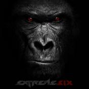 EXTREME - SIX (Music CD)