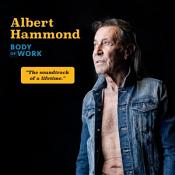 Albert Hammond - Body of Work (Music CD)