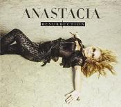 Anastacia - Resurrection (Music CD)