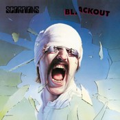 Scorpions - Blackout (50th Anniversary) (CD & DVD) (Music CD)