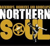 Various Artists - Northern Soul (Backdrops  Highkicks and Handclaps) (Music CD)