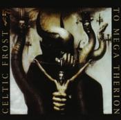 Celtic Frost - To Mega Therion (Music CD)