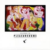 Frankie Goes to Hollywood - Welcome to the Pleasuredome (Music CD
