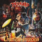 Tankard - Chemical Invasion (Music CD)