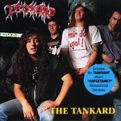 Tankard - The Tankard + Tankwart  Aufgetankt  (Music CD)
