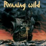 Running Wild - Under Jolly Roger (Music CD)