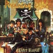 Running Wild - Port Royal (Music CD)