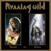 Running Wild - Death or Glory (Music CD)