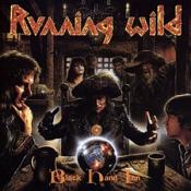 Running Wild - Black Hand Inn (Music CD)