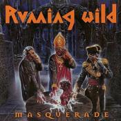 Running Wild - Masquerade (Music CD)