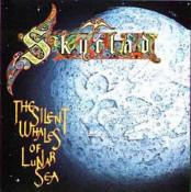 Skyclad - Silent Whales of Lunar Sea (Music CD)