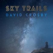 David Crosby - Sky Trails (Music CD)