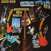 Chris Rea - Road Songs for Lovers (Music CD)