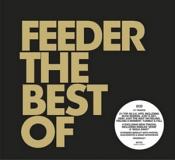 Feeder - Best Of (Music CD)