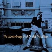 Waterboys (The) - Out of All This Blue (Music CD)