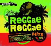 Various Artists - Levi Roots Presents Reggae Reggae Hits (Music CD)