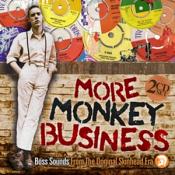 Various Artists - More Monkey Business (Music CD)