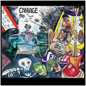 Cabbage - Extended Play of Cruelty (Music CD)