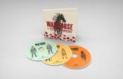 Various Artists -War Horse  The Story In Concert Box set