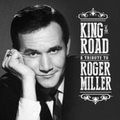 Various Artists - King of the Road: Tribute to Roger Miller (2-CD) (Music CD