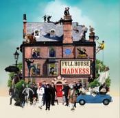 Madness - Full House - The Very Best of Madness (Music CD)