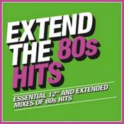 Various Artists - Extend the 80s - Hits (Music CD)