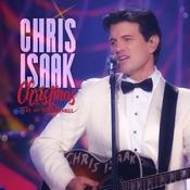 Chris Isaak - Chris Isaak Christmas Live On Soundstage (CD/DVD) (Music CD)