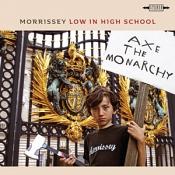 Morrissey - Low in High School (Music CD)