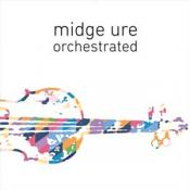 Midge Ure - Orchestrated (Music CD)