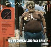 Fatboy Slim - You've Come a Long Way Baby (Music CD)