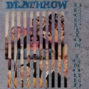 Deathrow - Deception Ignored (Music CD)