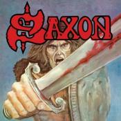 Saxon - Saxon (Music CD)