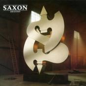 Saxon - Destiny (Music CD)