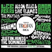 Various Artists - This Is Trojan Ska (Music CD)