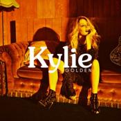 Kylie Minogue - Golden (Music CD)