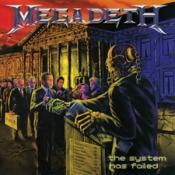 Megadeth - The System Has Failed (2019 Remaster) (Music CD)