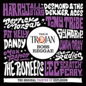 Various Artists - This Is Trojan Boss Reggae (Music CD)