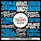 Various Artists - This Is Trojan Roots (Music CD)