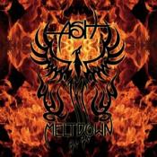 Ash - Meltdown (Music CD)