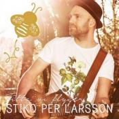 Stiko Per Larsson - Titta Vi Flyger (Music CD)