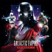 Galactic Empire - Episode II (Music CD)