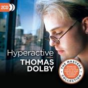 Thomas Dolby - Hyperactive (Music CD)