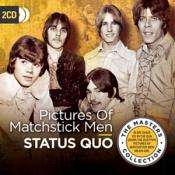 Status Quo - Pictures of Matchstick Men (Music CD)