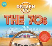 Driven by the 70s (Music CD)