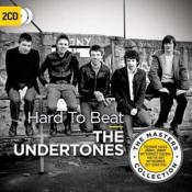 The Undertones - Hard to Beat (Music CD)