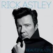 Rick Astley - Beautiful Life (Music CD)