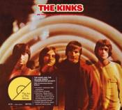 The Kinks - The Kinks Are The Village Green Preservation Society (Music CD)