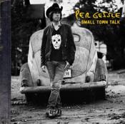 Per Gessle - Small Town Talk (Music CD)