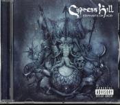 Cypress Hill - Elephants on Acid (Music CD)